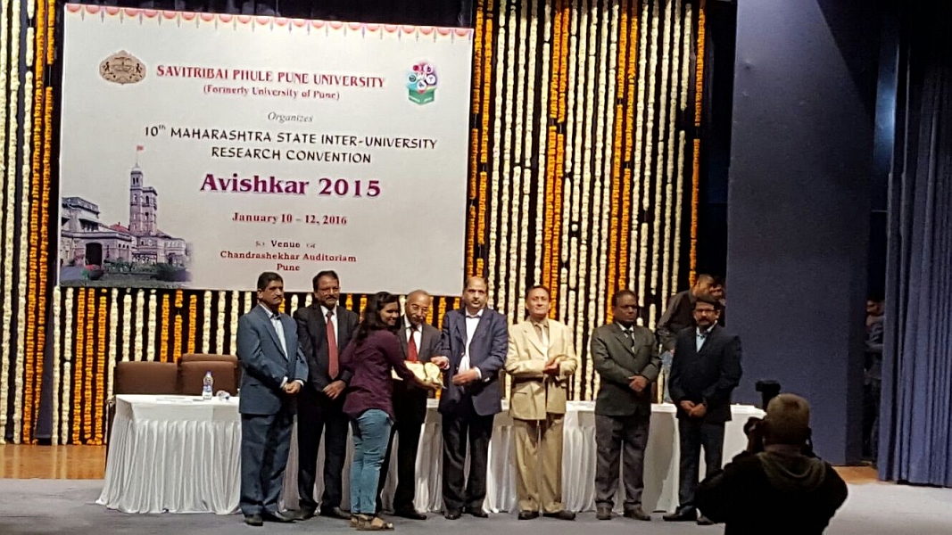 Avishkar 2015